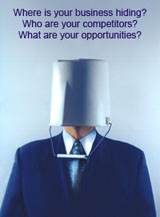 Free Competitor and Market Opportunity Analysis