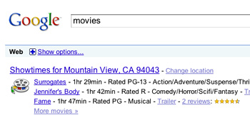 Google Search Tips