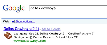 Google Search Tips