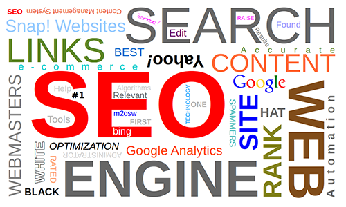 Now That I Have Good Rankings, Can I Stop Doing SEO?