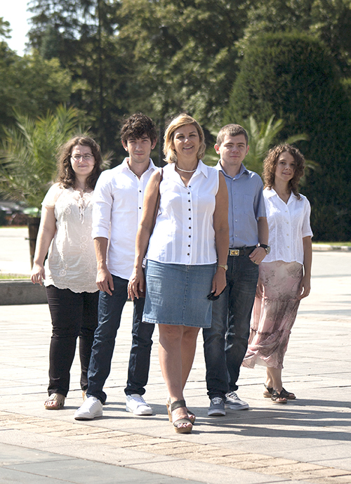web developers team