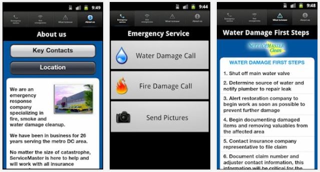 servicemaster-mobile-app