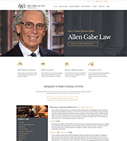 Allen Gabe Law Case Study