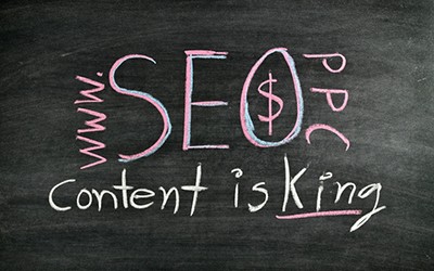 Creating Good SEO Content for Your Website