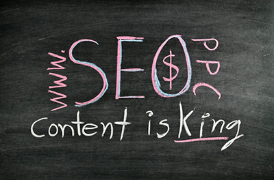 Search Engine Optimization