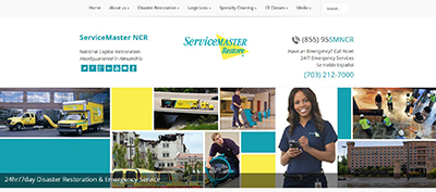 servicemaster-ncr-homepage