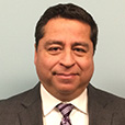 Luke Moreno
