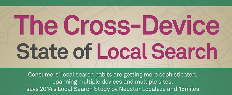 Statistics Show Importance of Local and Mobile SEO