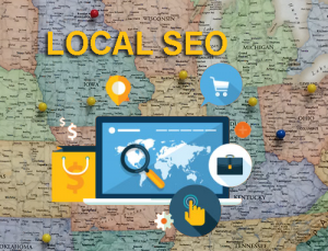 Local SEO Services