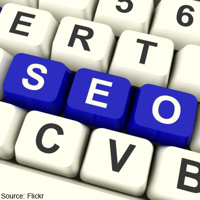 Small Business SEO