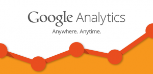 Google analytics