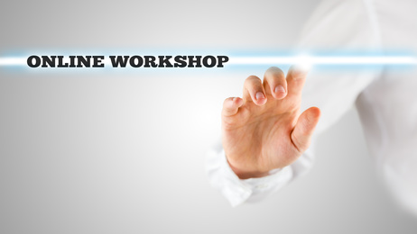 Improve the Content on Your Website by Attending Our Free Workshop – Writing for the Web