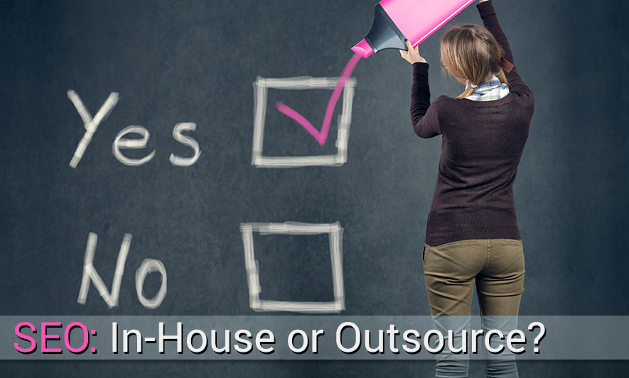 Proceed Innovative: SEO In-House or Outsource