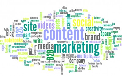 The Importance of Creating Effective Content for your Internet Marketing Strategy