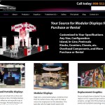 tradeshowsanddisplays.com - new webiste