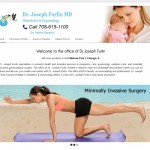 dr joseph furlin md obstetrics & gynecology