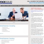 Rock Solid Business Development