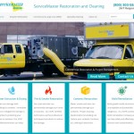 ServiceMaster Restoration & Cleaning Services