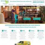 ServiceMaster San Francisco Disaster Restoration and Recovery