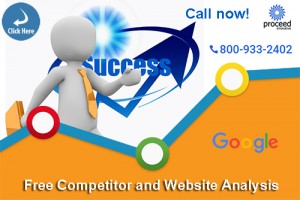 Proceed Innovative - Free Competitor and Website Analysis - Schaumburg, IL