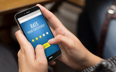 How to Get Online Reviews from your Customers