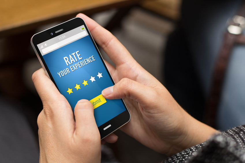 How to Get Online Reviews from your Customers