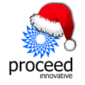 christmas logo