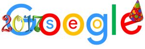 2017 Google SEO