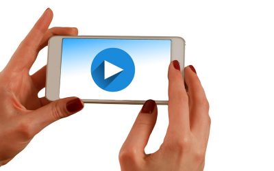 7 Major Benefits of Video Marketing