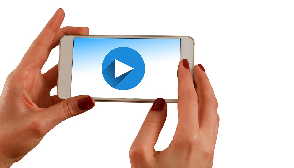 7 Major Benefits of Video Marketing