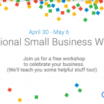 Proceed Innovative to host free Google workshop to celebrate Small Business Week