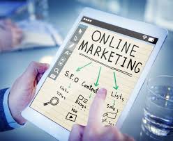 Proceed Innovative Online Marketing