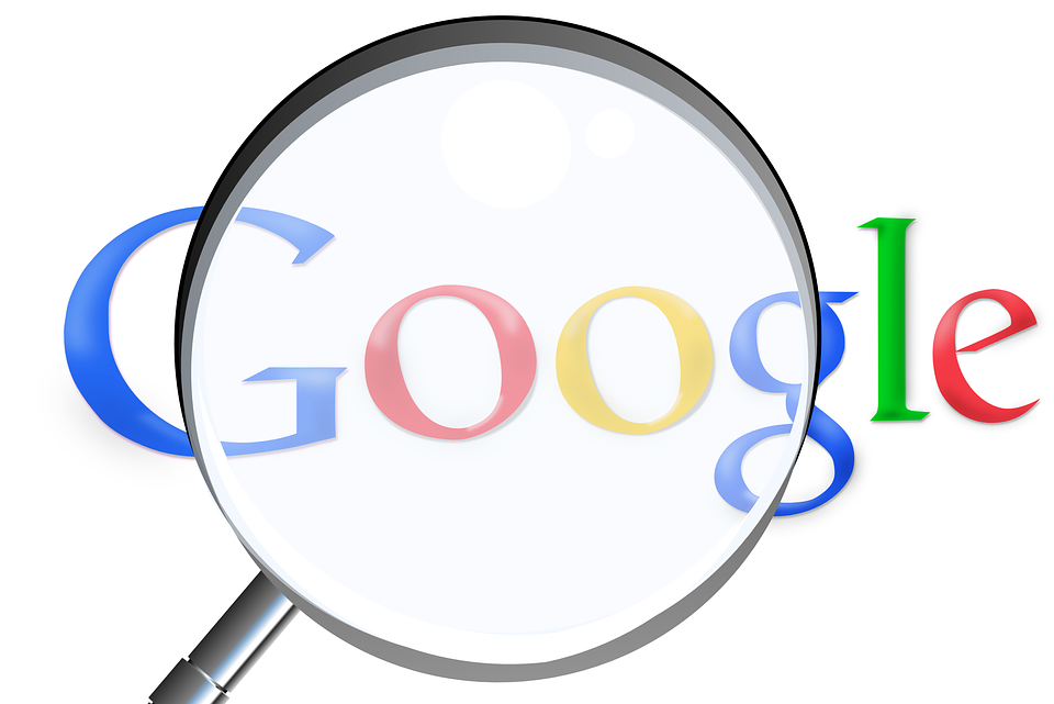 Google Dominates Worldwide Search Engine Market Share