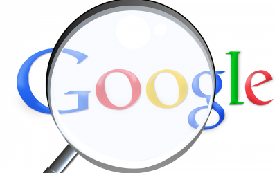How Google Search Engine Results Pages Have Changed Over Time