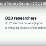 b2b researchers