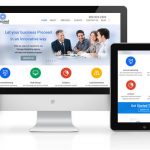 mobile web design