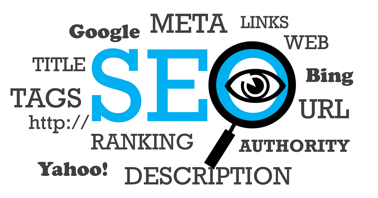 Search Engine Optimization (SEO) Part 2