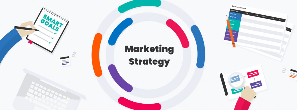 8 Digital Marketing Strategies, your Competitors are Using