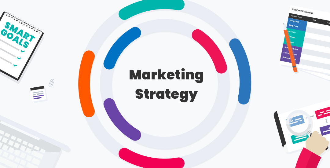 8 Digital Marketing Strategies, your Competitors are Using