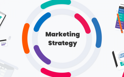 8 Digital Marketing Strategies, your Competitors are Using