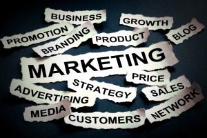 Marketing strategy