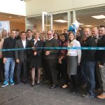 Proceed Innovative Ribbon Cutting Ceremony