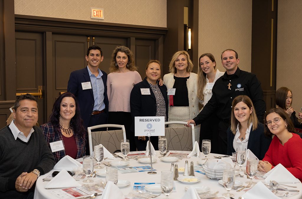 Our Managing Partner Jasmine Panayotov Wins Business Ledger’s Influential Women in Business Award