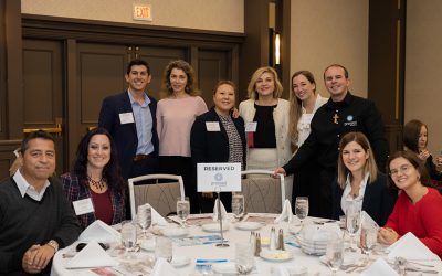 Our Managing Partner Jasmine Panayotov Wins Business Ledger’s Influential Women in Business Award