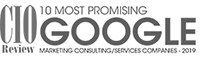 proceed innovative cerftificate most promising web design and development provider