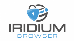 Iridium-Browser-Logo