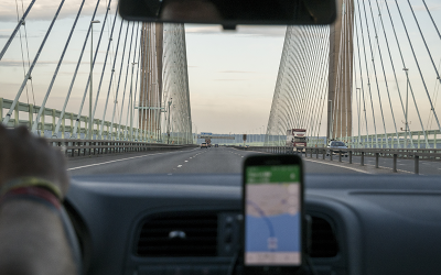 Google Maps Tips to Help You Plan and Save on Your Next Road Trip