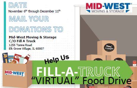 midwestmoving food drive