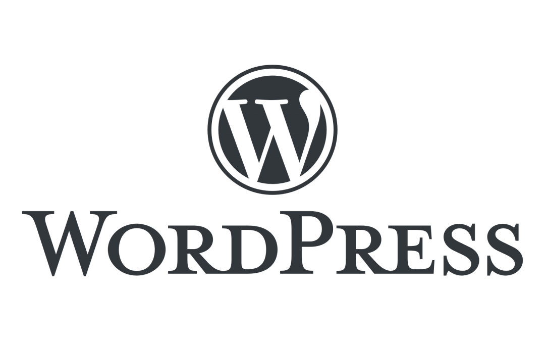 Why Choose WordPress for Your Website Design