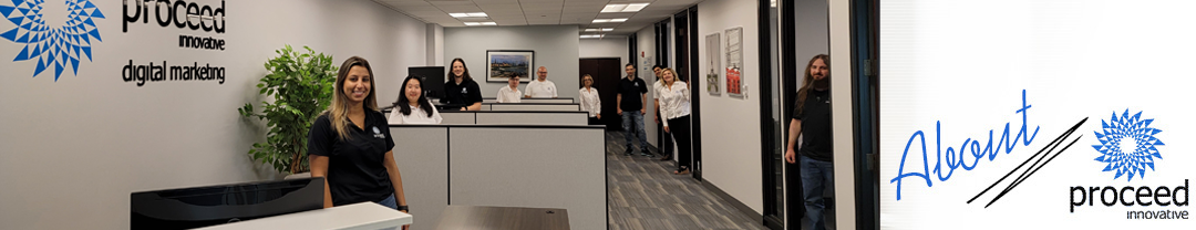 Proceed Innovative team Proceed Innovative team